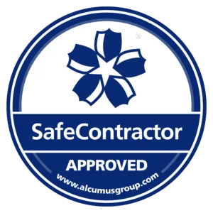 SafeContractor Approved