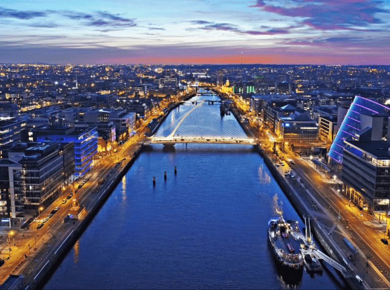 mezzanines-ireland-irish-warehouses-dublin